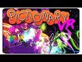 Pictionary VR - Guess The Word Part 2