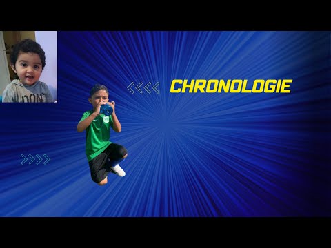 chronologie