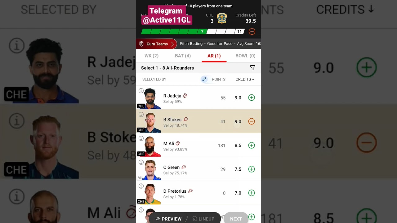 mi vs che , mumbai vs Chennai dream11 , csk vs mi dream11 prediction