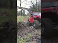 Jeep Wrangler JK8 Sahara SCX 10 III , INJORA hard body