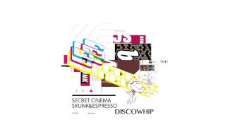 Secret Cinema - Discowhip