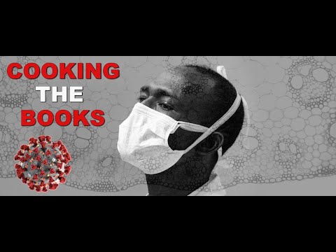 Tariq Nasheed: Cooking The Books