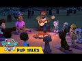 🐶 Pups Save Gustavo's Guitar | PAW Patrol | Cartoons for Kids