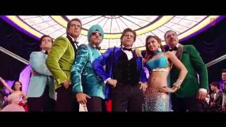 India Waale' (FULL VIDEO Song)  Happy New Year (HIndi Version) 2014 Resimi