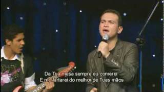 Toque no Altar - Se A Tua Voz Ouvir