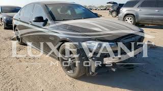 WBA5A5C53GD526453 2016 BMW Series WBA5A5C53GD526453 2016 BMW Series