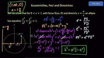 Further Pure 3 - Further Coord Systems - Video 3