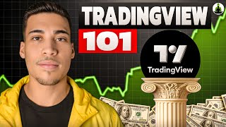 TradingView Chart Setup + FREE Indicator Wealth