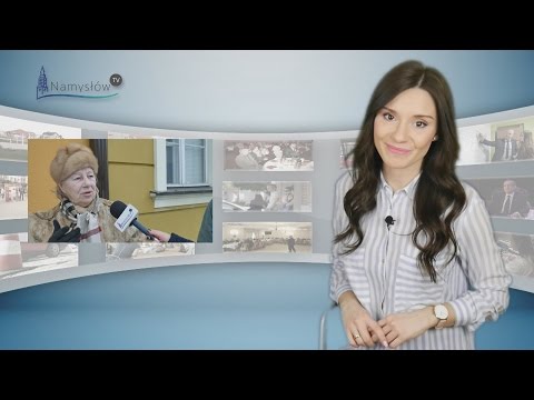 LUTY Wiadomości Namysłów TV #2017