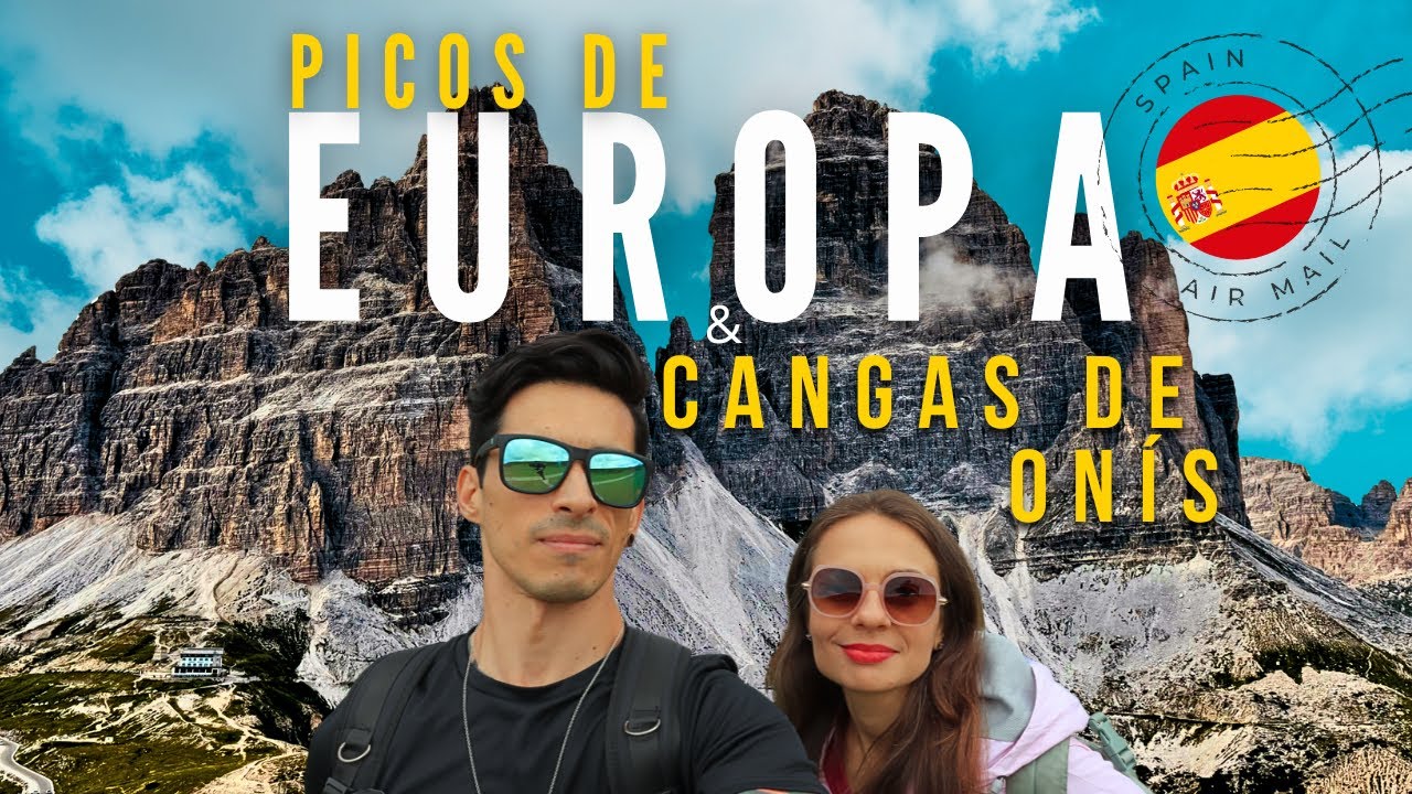Um paraíso nas Astúrias: Cangas de Onís e Lagos de Covadonga | Picos de Europa | Mundo Espanha