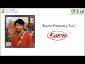 Interview with Kowa Company Ltd. | Japanese Sustainable Fabrics