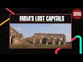 Indias lost capitals  heritage matters  live stream