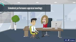 16.3  Giving productive feedback to employees