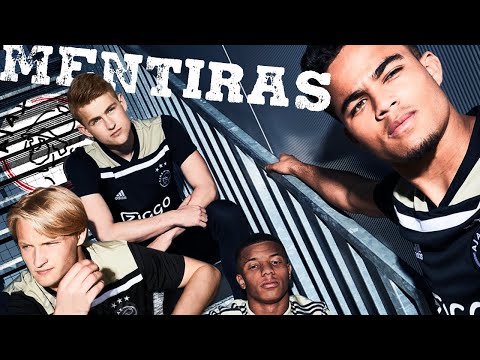 ¿Por qué las joyas del Ajax NO TRIUNFAN FUERA?