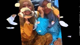 Friends Until Jannah :)