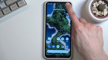 How to Activate Do Not Disturb Mode on NOKIA X20 - Set Up Do Not Disturb Mode