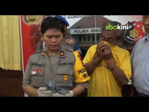 sbo tv digital Apes, Tombok Togel Karena Temannya Mimpi Kehilangan Becak, Penjaga Warkop Diamankan Polisi