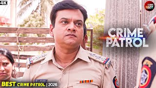 #kerla Kaand | घर पर लड़की को किसने बनाया शिकार ? | Best Of Crime Patrol | Real Crime