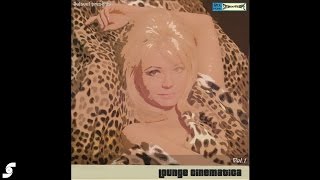 Stelvio Cipriani - Marys Theme Lcs01