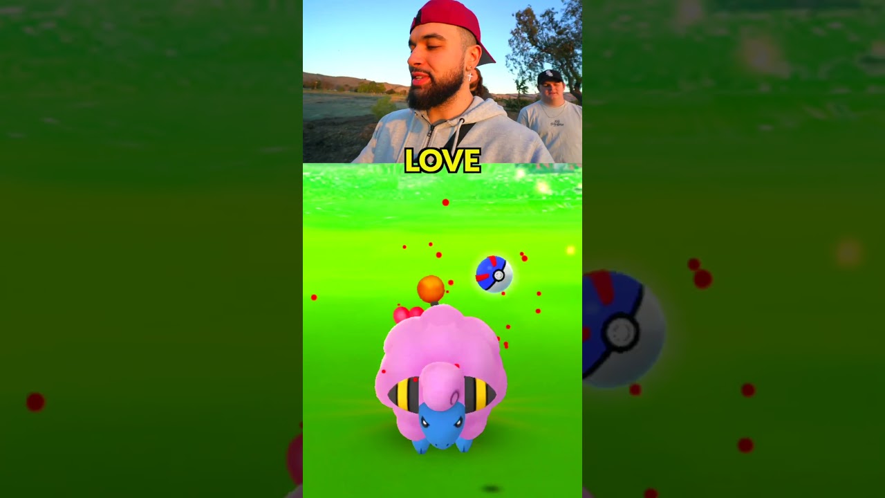 Mareep Community Day Incense ✨