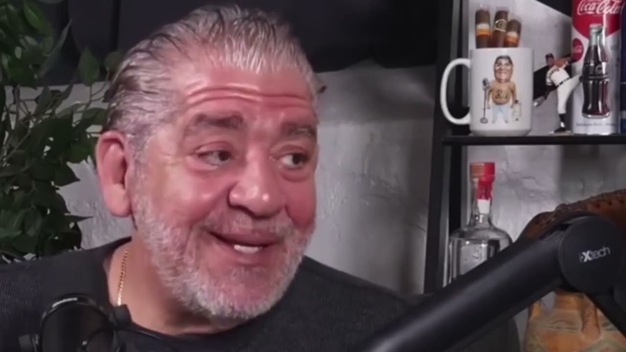Joey Diaz - Who Cheats At A Coldplay Concert Hilarious Rant