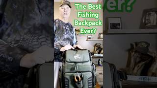 The Best Fishing Backpack (and How to Choose One)