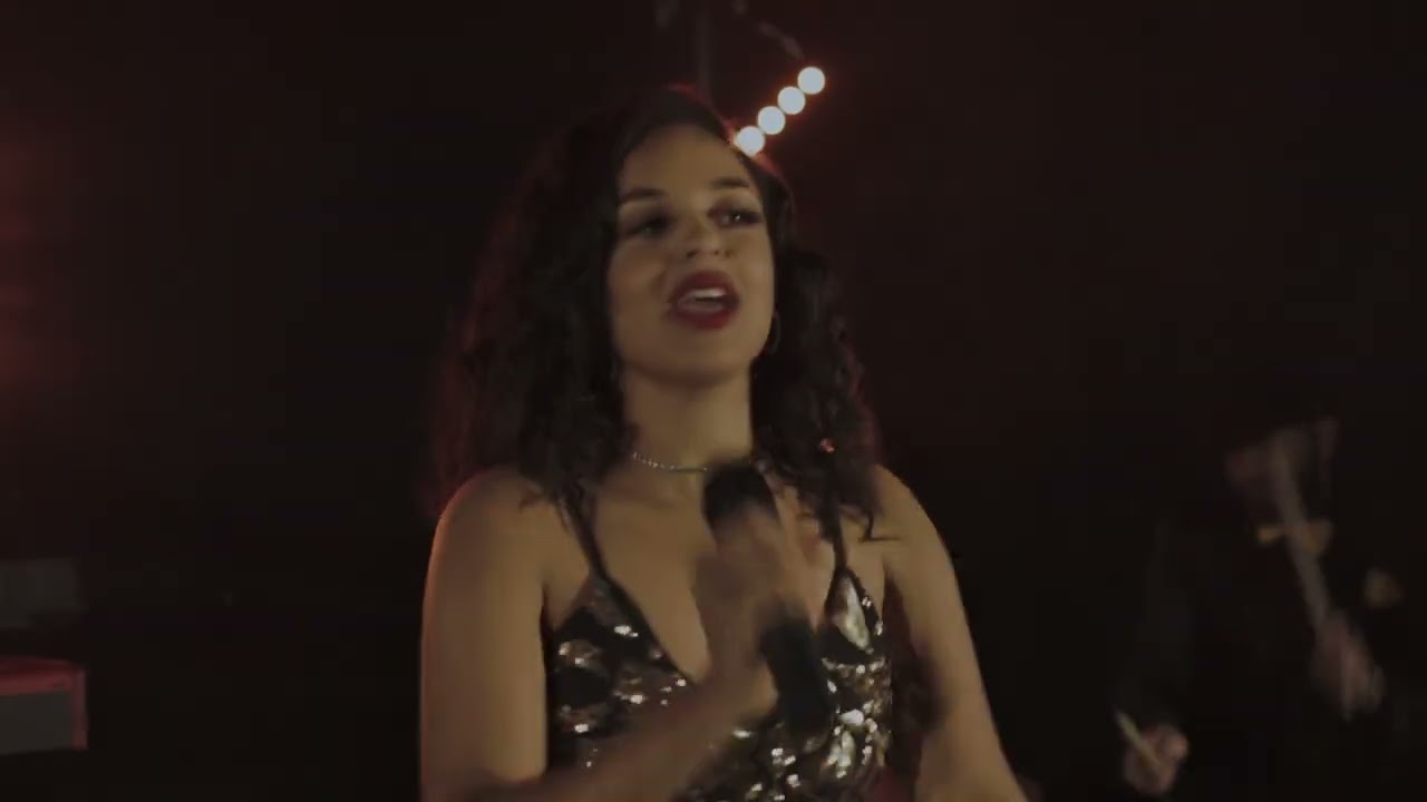 UK WEDDING BAND - THE PARTY BAND