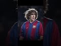 puyol 😨 #football #foryoupage #fyp #viral #shorts #futbol #edit #barca