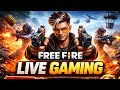 liveFREE FIRE LIVE 🔴 CS Ranked Pushing | One Tap Headshot Gameplay | Phone Player Pro 🔥