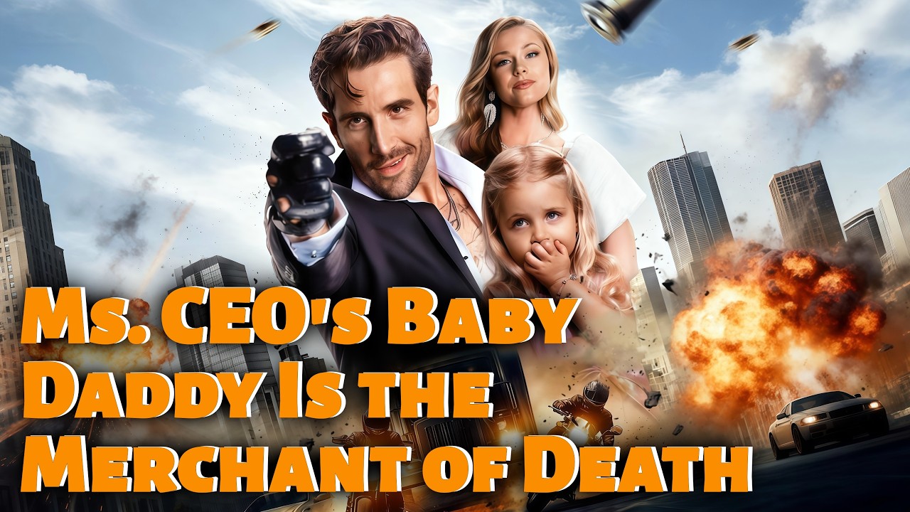 🆕💥Ms. CEO's Baby Daddy Is the Merchant of Deathreelshorts YouTube
