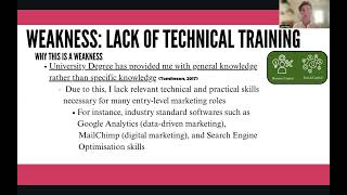 Professional Development Video