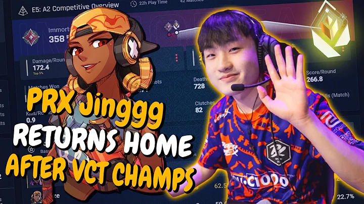 1200RR PRX Jinggg is DOMINATING APAC With His INSANE Raze?!?! *Best Raze in The World???*