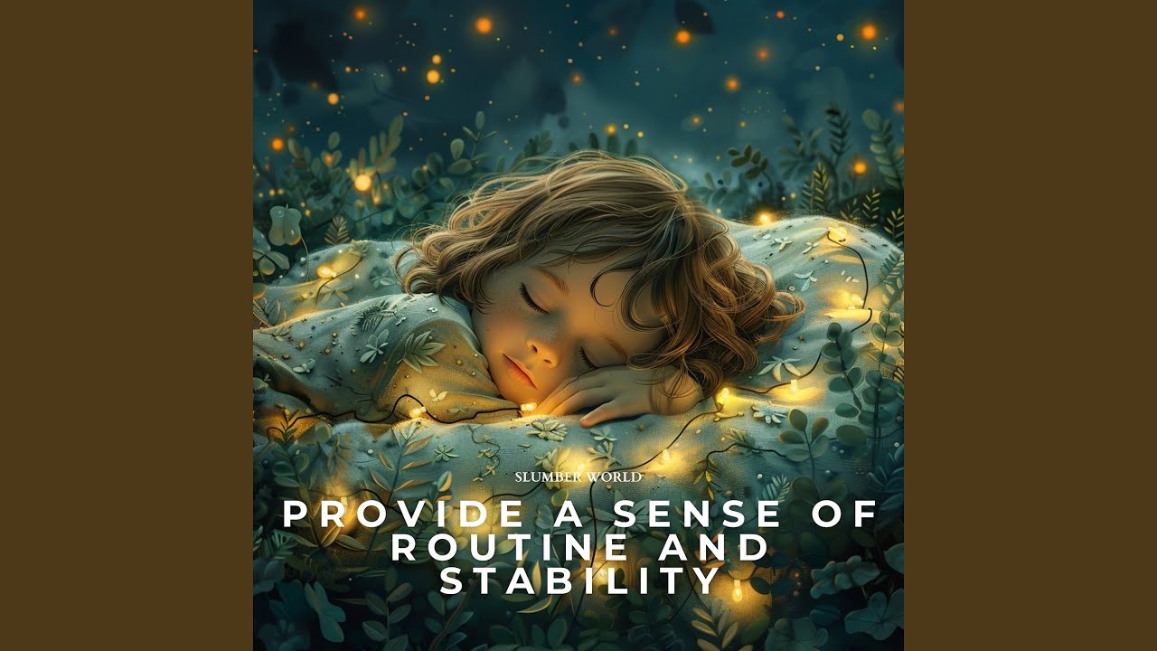 Obejrzyj In the Crib with Night Sound w YouTube