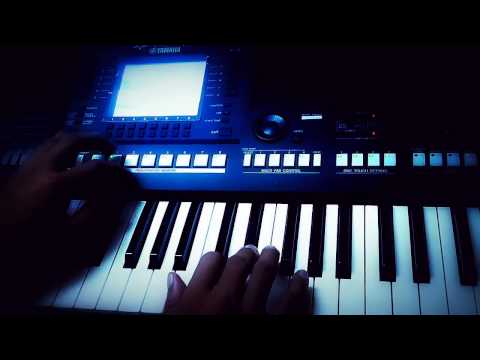 عزف اغنية شمسين محمد عبد الجبار