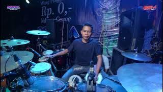 Download lagu berkelana (Faris gendang jos)