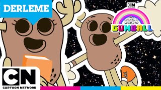 Gumball Penny En İyi 5 An