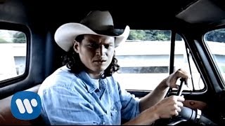 Video thumbnail of "Blake Shelton - Some Beach (Official Music Video)"