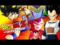 DRAGON BALL Z: KAKAROT #1 (COMENZAMOS LA AVENTURA)