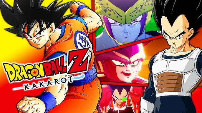 Dragon Ball' es machista y no pasa nada por aceptarlo: la odiosa tendencia  del anime a convertir a sus personajes femeninos en amas de casa olvidadas