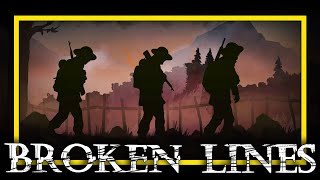 Broken Lines - episode 1