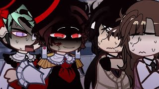 Can U Act Scary? Immortal Au Kny Late Hallowen Vid 3