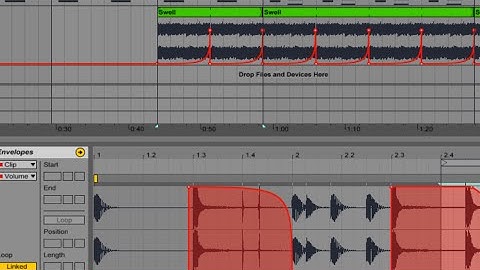 How to install Ableton Live 9 with low latency on Ubuntu / Linux with Wine