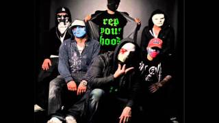 Hollywood Undead - Bitches [HQ]