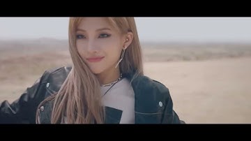 all of the idle mvs but when they say the title the mv switches to another one