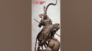 Root carving: Making tree roots magic