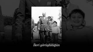 23 Nisan Atatürk Çocukları