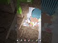 Saving The Third Kid in 99 Nights in The Forest #roblox #robloxedit #99nightintheforest