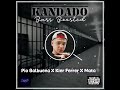 Kandado (Bass Boosted) - Pio Balbuena X Kier Ferrer X Mata #bassboosted #kandado #opmrap #pinas