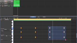 Making Reggae & Dub music (4) Lovers/roots bounce beat screenshot 1