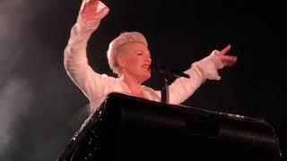 Pink Beautiful Trauma Tour 2019 München Part2